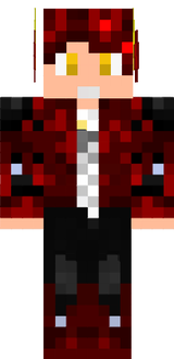 LuviKunG Red