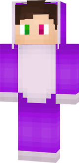 Nerox lila