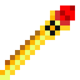 scepter