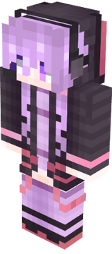 Nova skin