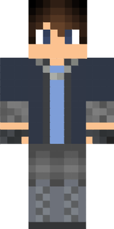 ... srry need url for skin so i have to uploud it again