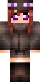 EnderGirl ❤❤❤