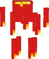 Red spirits