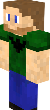 Lance skin