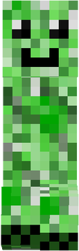 Cute Creeper