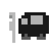 Police Entity (Named Figure: Stalker Cops) (Named Vehicle: Van Cops)