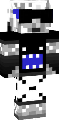 Preview of texture: DanielFPS