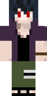 sasuke