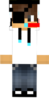Pirate TheKiller34300