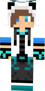 pandaguyXP Skin