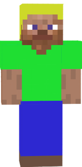 resta steve