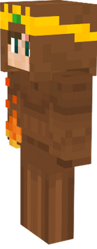 barbarian king