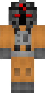 Spaceman thing