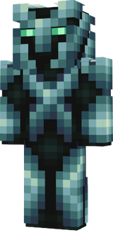 Aether Warlord