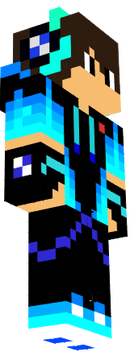 Minha Skin