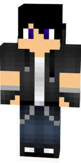 skin