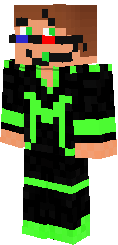 Preview of texture: Final Donax 