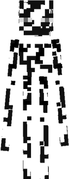 Ghost Enderman