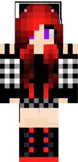 RedGirl