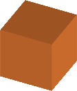 orange wool cmb
