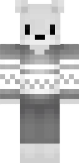 Skin IceBear