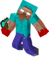 Killer Herobrine