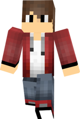 mikicraft animated