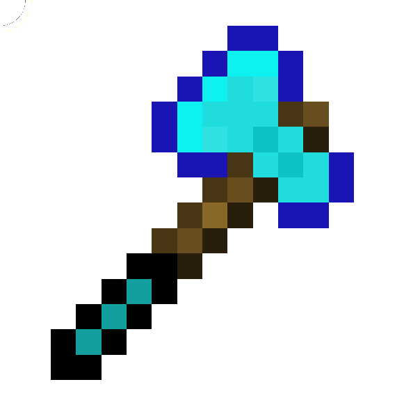 Preview of texture: Ocesian axe 1.8.3 BC