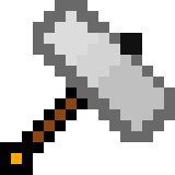 Thor's Hammer