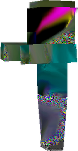 Glitchcraft zomblevilladerp