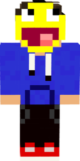 svenschgo face