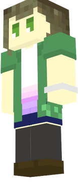 mego
