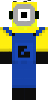 minion 1.0