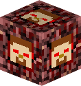 Herobrine Totem