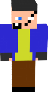 New Steve