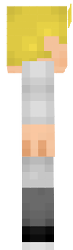 Zachs Skin
