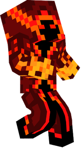 Fire Man