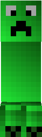 creeper moderno