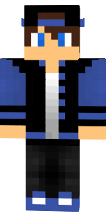 skin guga_henrique