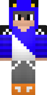 Skin do Re