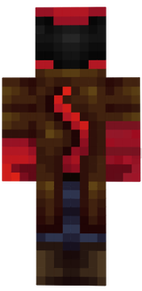 Hellboy 1 -Jorinhe