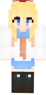 chitoge