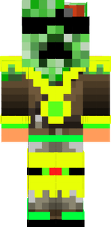 C3dys Skin