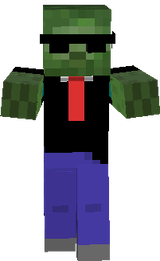 Buissness Zombie 