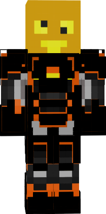Preview of texture: JrGamgee
