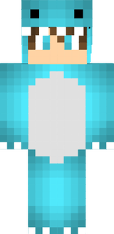 Cupcupa Skin 