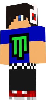 Monster