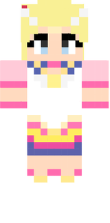 Eternal Sailor Moon(pretty guardian sailor moon)