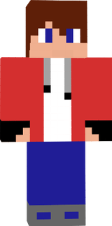 hi my name is Gamemix16