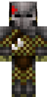skin preda